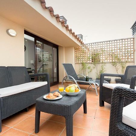 Matarolux 1 Apartamento Exterior foto